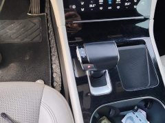 Li Auto ONE Extended Range 6-Seater - ფოტო 16