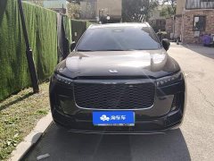 Li Auto ONE Extended Range 6-Seater - ფოტო 2