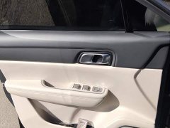 Li Auto ONE Extended Range 6-Seater - ფოტო 7