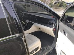 Li Auto ONE Extended Range 6-Seater - ფოტო 8
