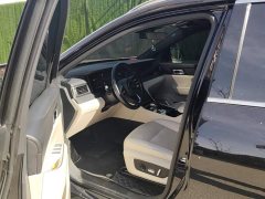 Li Auto ONE Extended Range 6-Seater - ფოტო 9