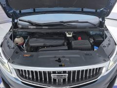 Geely Jiayue 1.8TD DCT Platinum Luxury - ფოტო 10