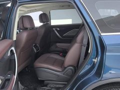 Geely Jiayue 1.8TD DCT Platinum Luxury - ფოტო 11