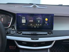 Geely Jiayue 1.8TD DCT Platinum Luxury - ფოტო 13