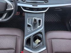 Geely Jiayue 1.8TD DCT Platinum Luxury - ფოტო 16
