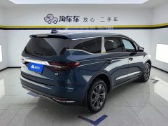Geely Jiayue 1.8TD DCT Platinum Luxury - ფოტო 3