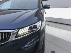 Geely Jiayue 1.8TD DCT Platinum Luxury - ფოტო 5