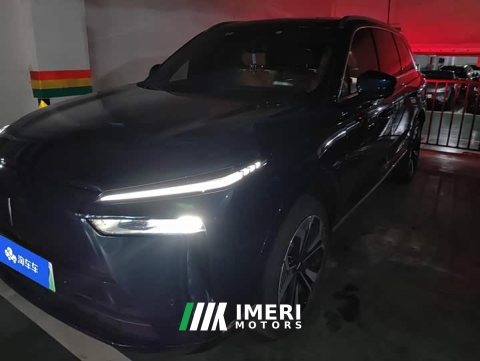 2023 Great Wall Lanshan 2WDLong Range Edition - ავტომობილი ჩინეთიდან