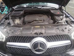 Mercedes-Benz GLE (Imported) GLE 350 4MATIC Fashion - ფოტო 10