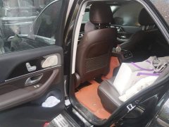 Mercedes-Benz GLE (Imported) GLE 350 4MATIC Fashion - ფოტო 11