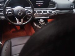 Mercedes-Benz GLE (Imported) GLE 350 4MATIC Fashion - ფოტო 12