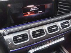 Mercedes-Benz GLE (Imported) GLE 350 4MATIC Fashion - ფოტო 13