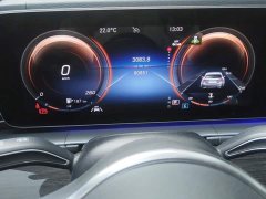 Mercedes-Benz GLE (Imported) GLE 350 4MATIC Fashion - ფოტო 14