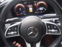 Mercedes-Benz GLE (Imported) GLE 350 4MATIC Fashion - ფოტო 15