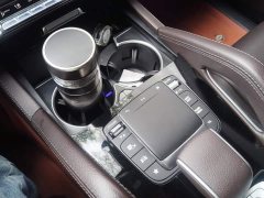 Mercedes-Benz GLE (Imported) GLE 350 4MATIC Fashion - ფოტო 16