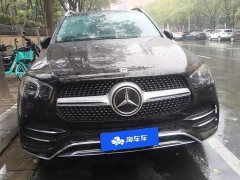 Mercedes-Benz GLE (Imported) GLE 350 4MATIC Fashion - ფოტო 2