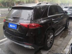 Mercedes-Benz GLE (Imported) GLE 350 4MATIC Fashion - ფოტო 3