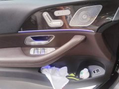 Mercedes-Benz GLE (Imported) GLE 350 4MATIC Fashion - ფოტო 7