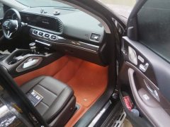 Mercedes-Benz GLE (Imported) GLE 350 4MATIC Fashion - ფოტო 8
