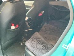 Geely Bingyue COOL 1.5TD DCT Hot Engine Edition - ფოტო 11