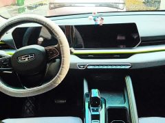 Geely Bingyue COOL 1.5TD DCT Hot Engine Edition - ფოტო 12