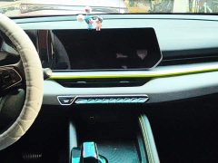 Geely Bingyue COOL 1.5TD DCT Hot Engine Edition - ფოტო 13