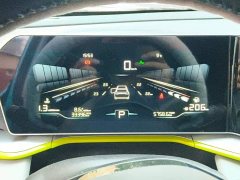 Geely Bingyue COOL 1.5TD DCT Hot Engine Edition - ფოტო 14