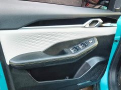 Geely Bingyue COOL 1.5TD DCT Hot Engine Edition - ფოტო 7
