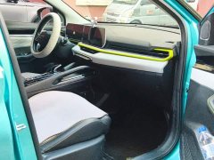 Geely Bingyue COOL 1.5TD DCT Hot Engine Edition - ფოტო 8