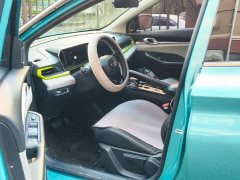 Geely Bingyue COOL 1.5TD DCT Hot Engine Edition - ფოტო 9