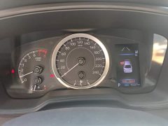 Toyota Corolla TNGA 1.5L CVT Elite - ფოტო 14