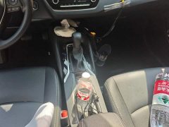 Toyota Corolla TNGA 1.5L CVT Elite - ფოტო 16