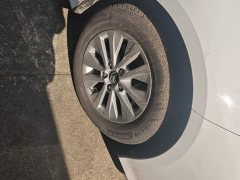 Toyota Corolla TNGA 1.5L CVT Elite - ფოტო 6