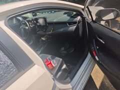 Toyota Corolla TNGA 1.5L CVT Elite - ფოტო 8