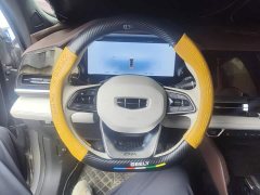 Geely Xingyue L 2.0T High-Power Auto FWD Cloud Rising Edition - ფოტო 15