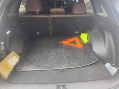 Geely Xingyue L 2.0T High-Power Auto FWD Cloud Rising Edition - ფოტო 4
