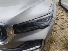 Geely Xingyue L 2.0T High-Power Auto FWD Cloud Rising Edition - ფოტო 5