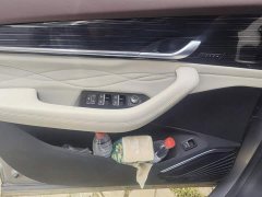 Geely Xingyue L 2.0T High-Power Auto FWD Cloud Rising Edition - ფოტო 7