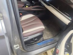 Geely Xingyue L 2.0T High-Power Auto FWD Cloud Rising Edition - ფოტო 8