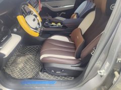 Geely Xingyue L 2.0T High-Power Auto FWD Cloud Rising Edition - ფოტო 9