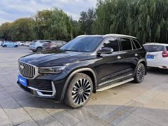 Geely Xingyue L Oriental Radiance 2.0T Auto Panorama Edition - ფოტო 1
