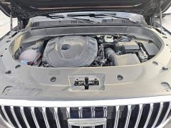 Geely Xingyue L Oriental Radiance 2.0T Auto Panorama Edition - ფოტო 10