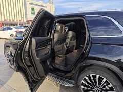Geely Xingyue L Oriental Radiance 2.0T Auto Panorama Edition - ფოტო 11