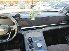 Geely Xingyue L Oriental Radiance 2.0T Auto Panorama Edition - ფოტო 13