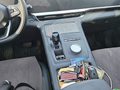 Geely Xingyue L Oriental Radiance 2.0T Auto Panorama Edition - ფოტო 16
