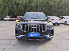 Geely Xingyue L Oriental Radiance 2.0T Auto Panorama Edition - ფოტო 2