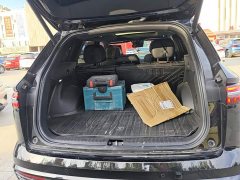Geely Xingyue L Oriental Radiance 2.0T Auto Panorama Edition - ფოტო 4