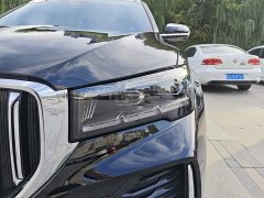 Geely Xingyue L Oriental Radiance 2.0T Auto Panorama Edition - ფოტო 5