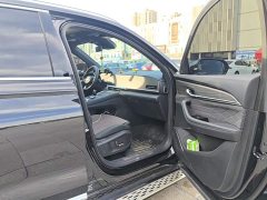Geely Xingyue L Oriental Radiance 2.0T Auto Panorama Edition - ფოტო 8