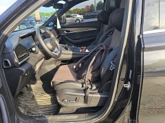 Geely Xingyue L Oriental Radiance 2.0T Auto Panorama Edition - ფოტო 9